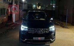 فورد إكسبلورر